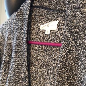 Lou and Grey cardigan